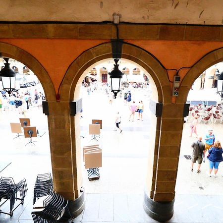 Plaza Consti, Heart Of The Old Town Apartment San Sebastián Exterior photo
